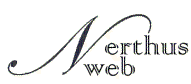 Nerthusweb Logo